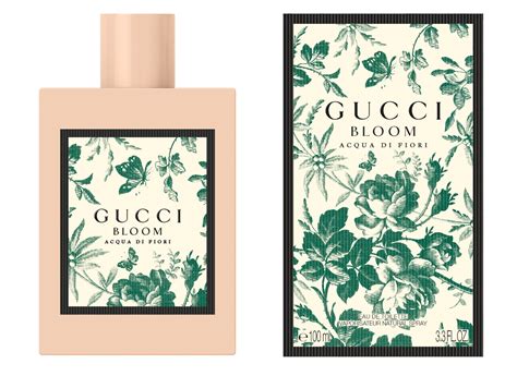 gucci bloom di fiore|Gucci Bloom fragrantica.